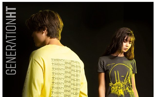 Twenty One Pilots