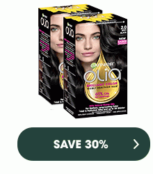 GARNIER Olia - BRILLIANT COLOR - SAVE 30 PERCENT >