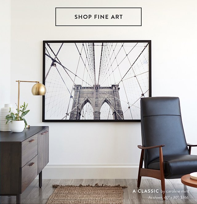 Shop Fine Art