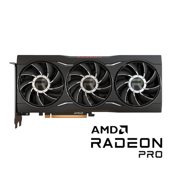 XFX AMD Radeon RX 6750 XT