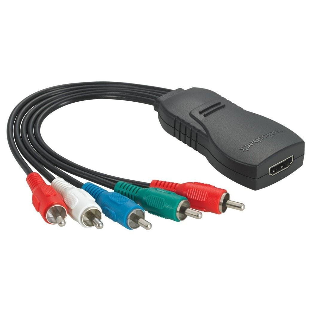 Image of HDMI to Component Converter Adapter