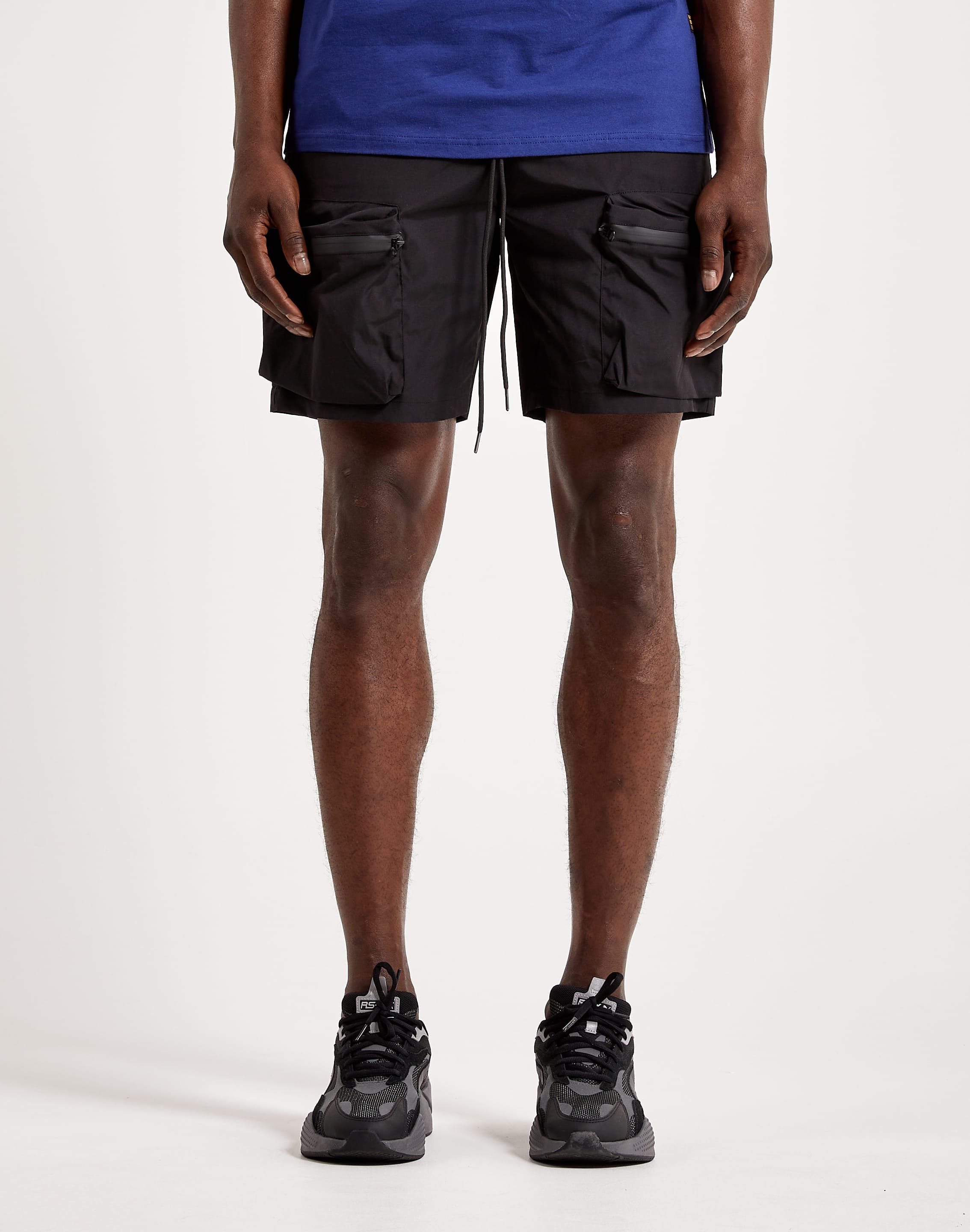 EPTM COMBAT CARGO SHORTS