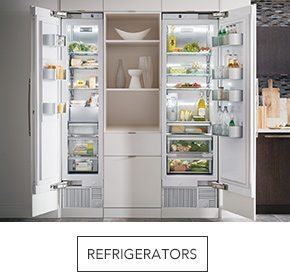 Shop refrigerators