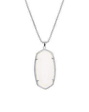 Kendra Scott Reid Pendant Necklace 28