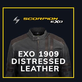 Scorpion EXO Men's 1099