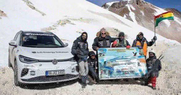 Extreme Adventure Electric Vehicles Are Here and Ushering In a New Era