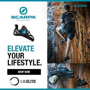 25% Off Scarpa Shoes