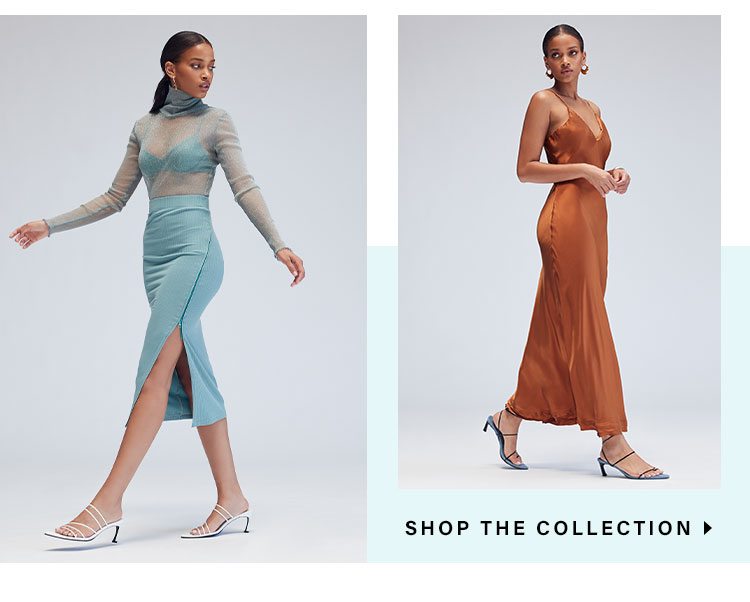 Jonathan Simkhai x REVOLVE: A new collection of modern, feminine, and signature eco-friendly ready-to-wear pieces + denim to introduce your everyday style - Shop the Collection