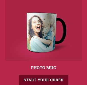 Photo Mug