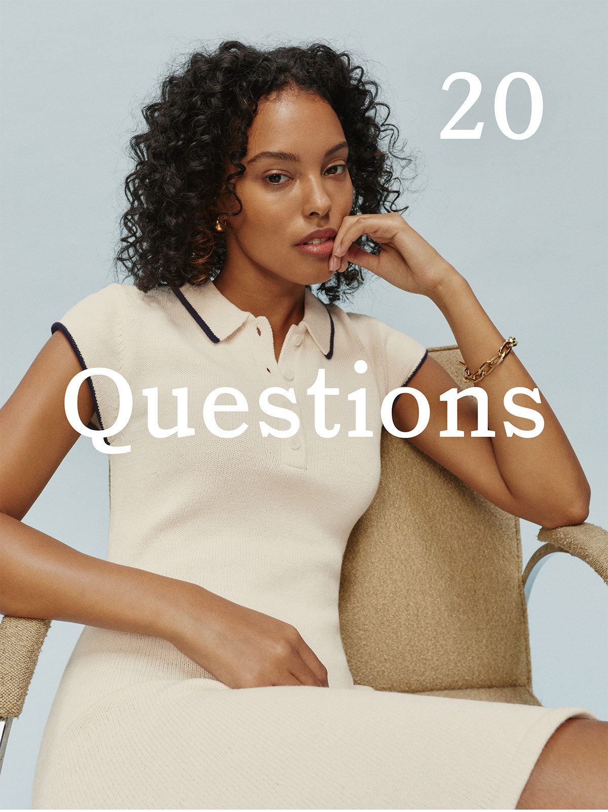 Twenty questions