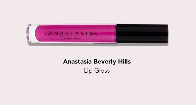 Anastasia Beverly Hills