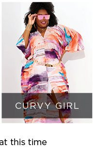 CURVY GIRL