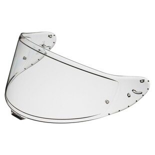 Shoei CWR-F2 Pinlock-Ready Face Shield