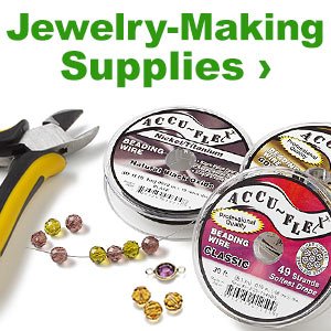 Jewelry-Making Supplies