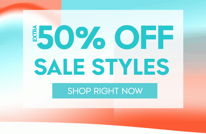 Extra 40% off Sale Styles. Shop Right Now,
