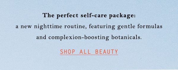 shop all beauty