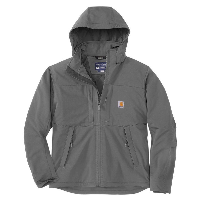 Carhartt Super Dux Relaxed Fit Insulated Jacket