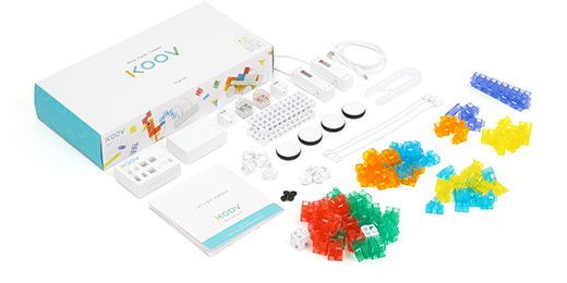 KOOV Trial Kit