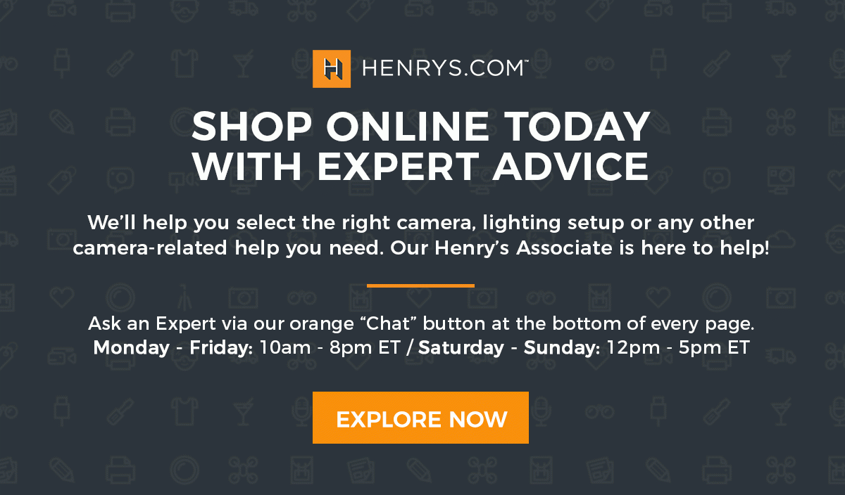 Shop Online Today with Expert Advice