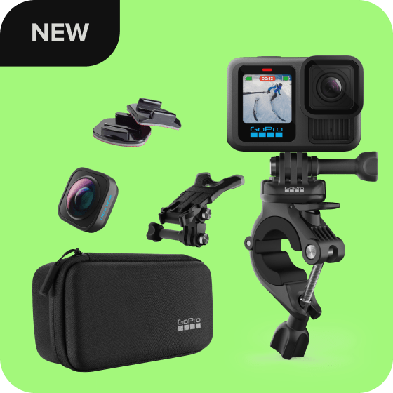 GoPro | HERO13 BLACK