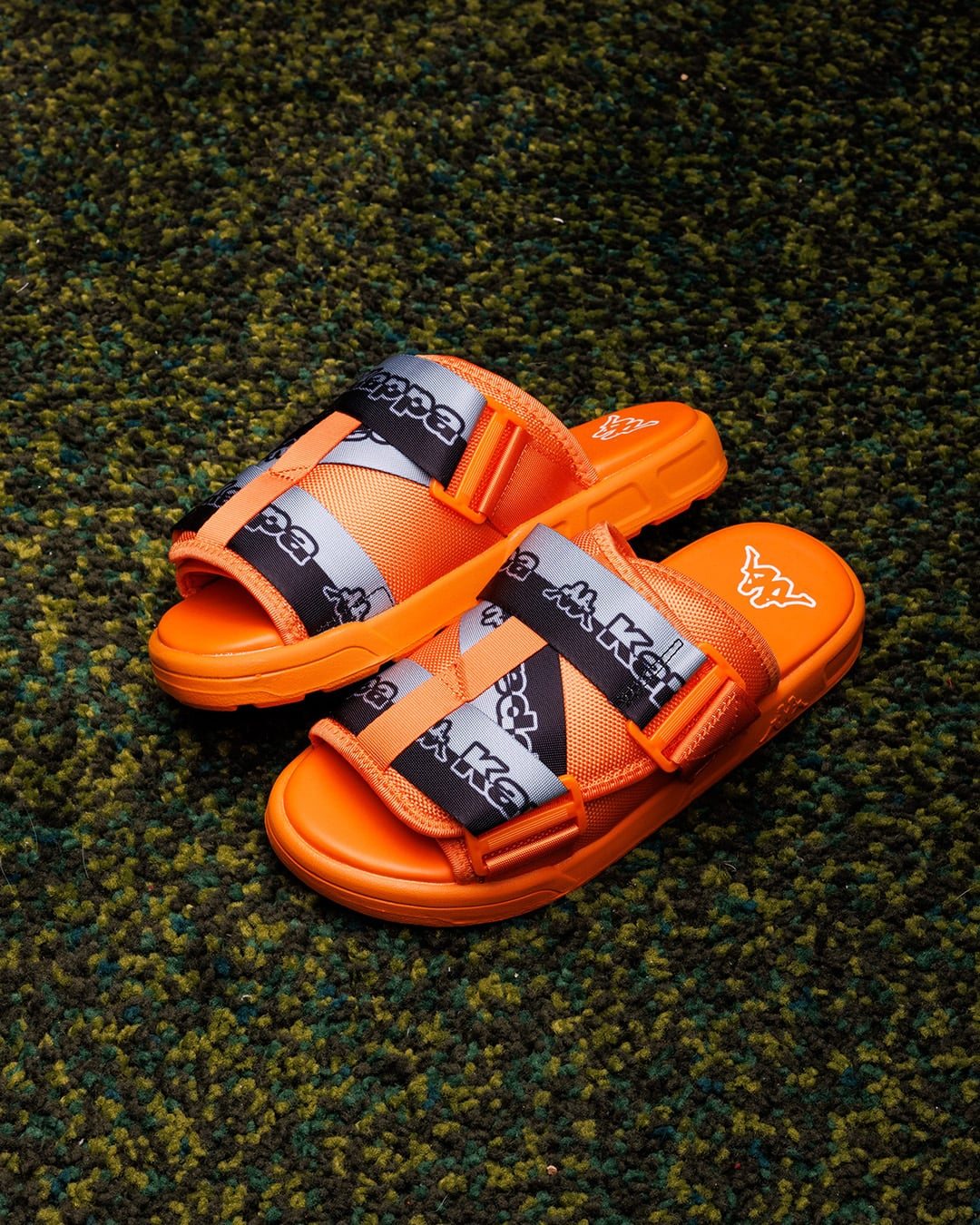 KAPPA SANDALS