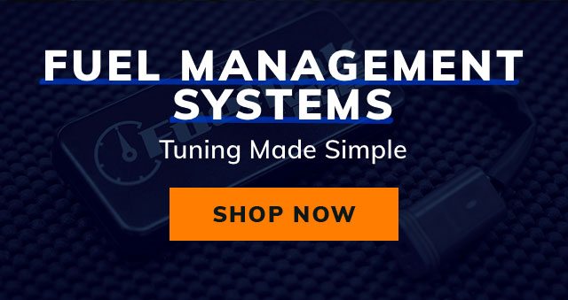 Fuel Management Systems