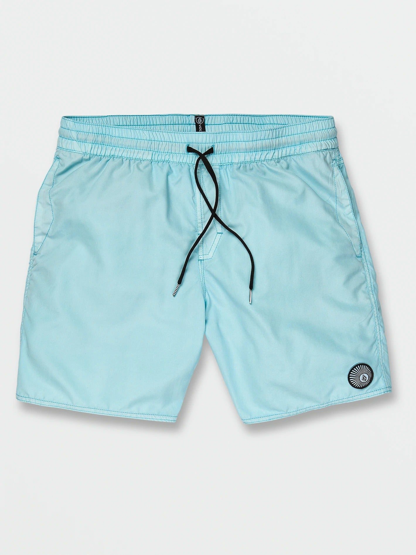 Image of Volcom Mens Boardshorts Center Trunks