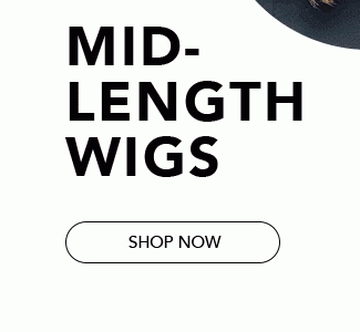 Mid-Length-Wig