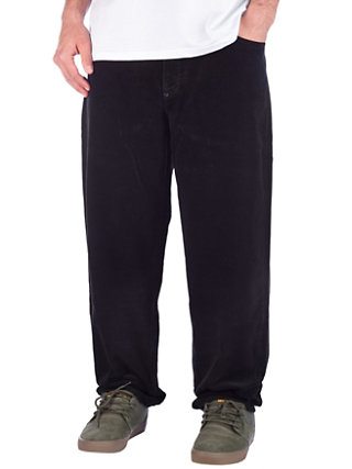 X-Tra Baggy Cord Pants