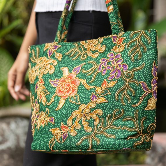 Shop Balinese Handbags