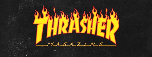 Thrasher west clearance 49