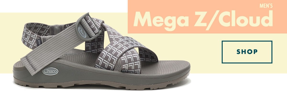 Men's Mega Z/Cloud SHOP