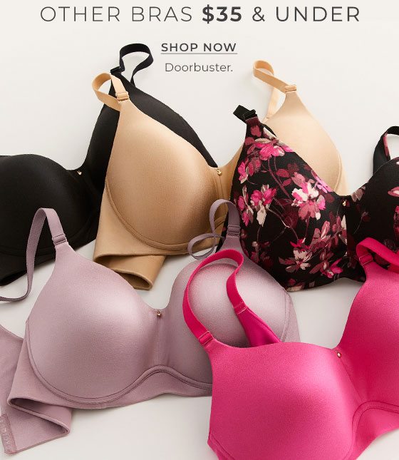 Shop Bras