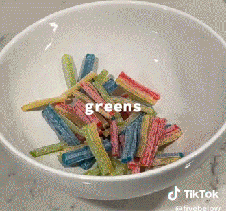 candy cereal gif
