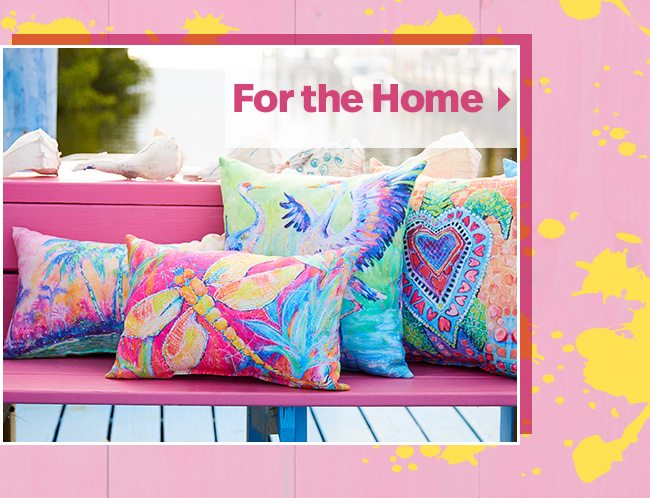 Shop Leoma Lovegrove For the Home