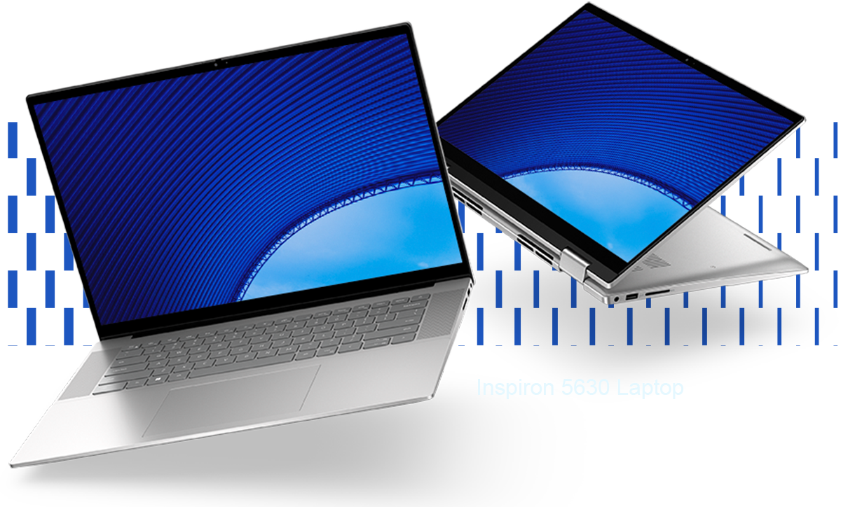 Inspiron 5630 Laptop