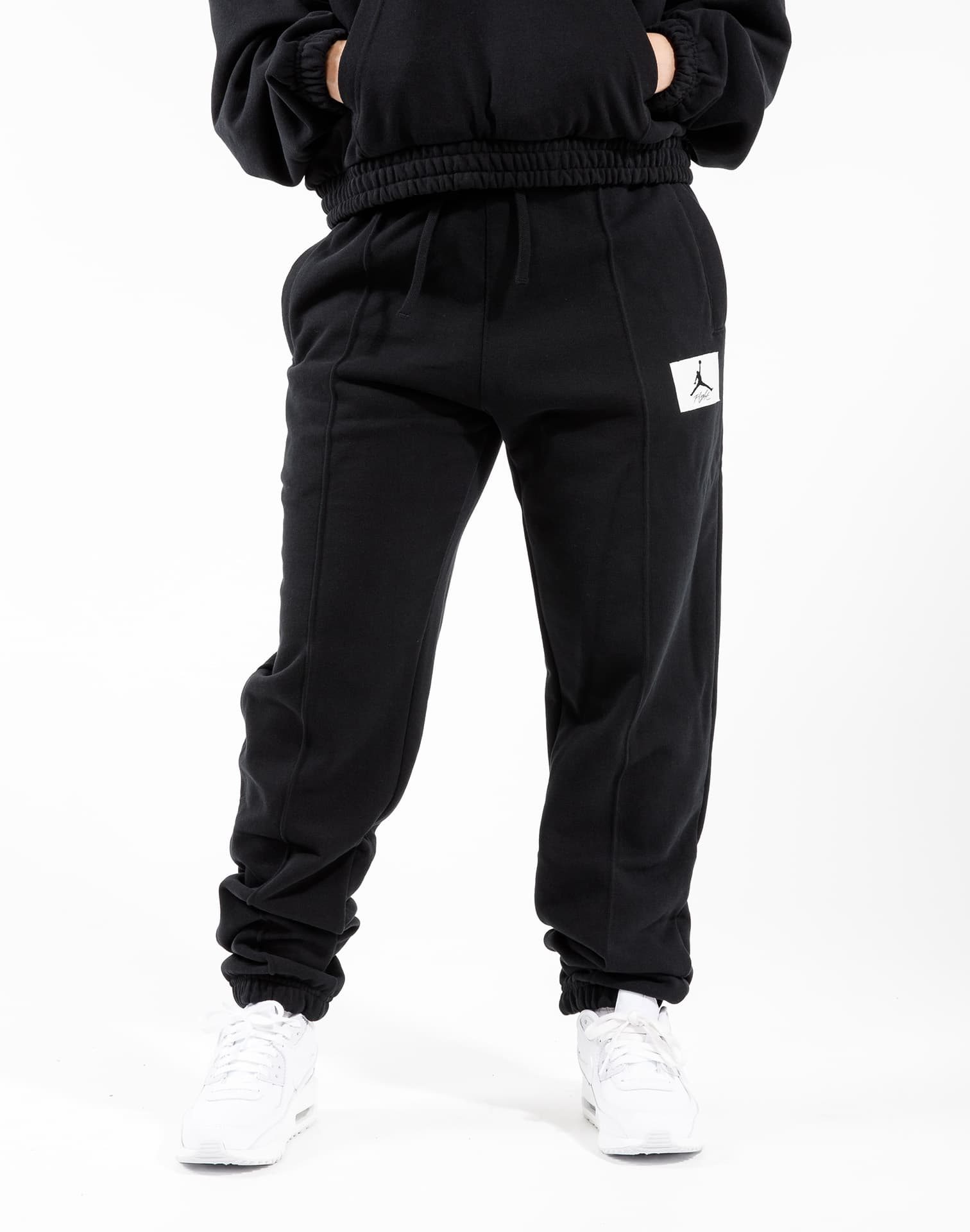 JORDAN ESSENTIALS FLEECE PANTS