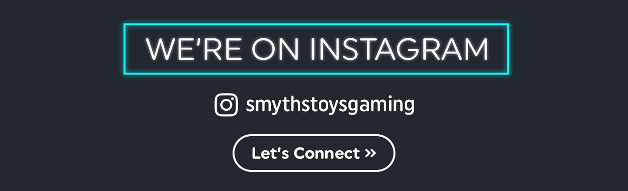 Smyths Toys Gaming Instagram