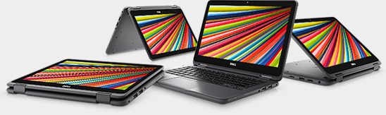 INSPIRON 11 3000 2-IN-1