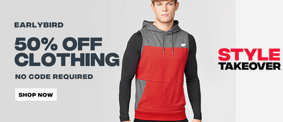 CLOTHING