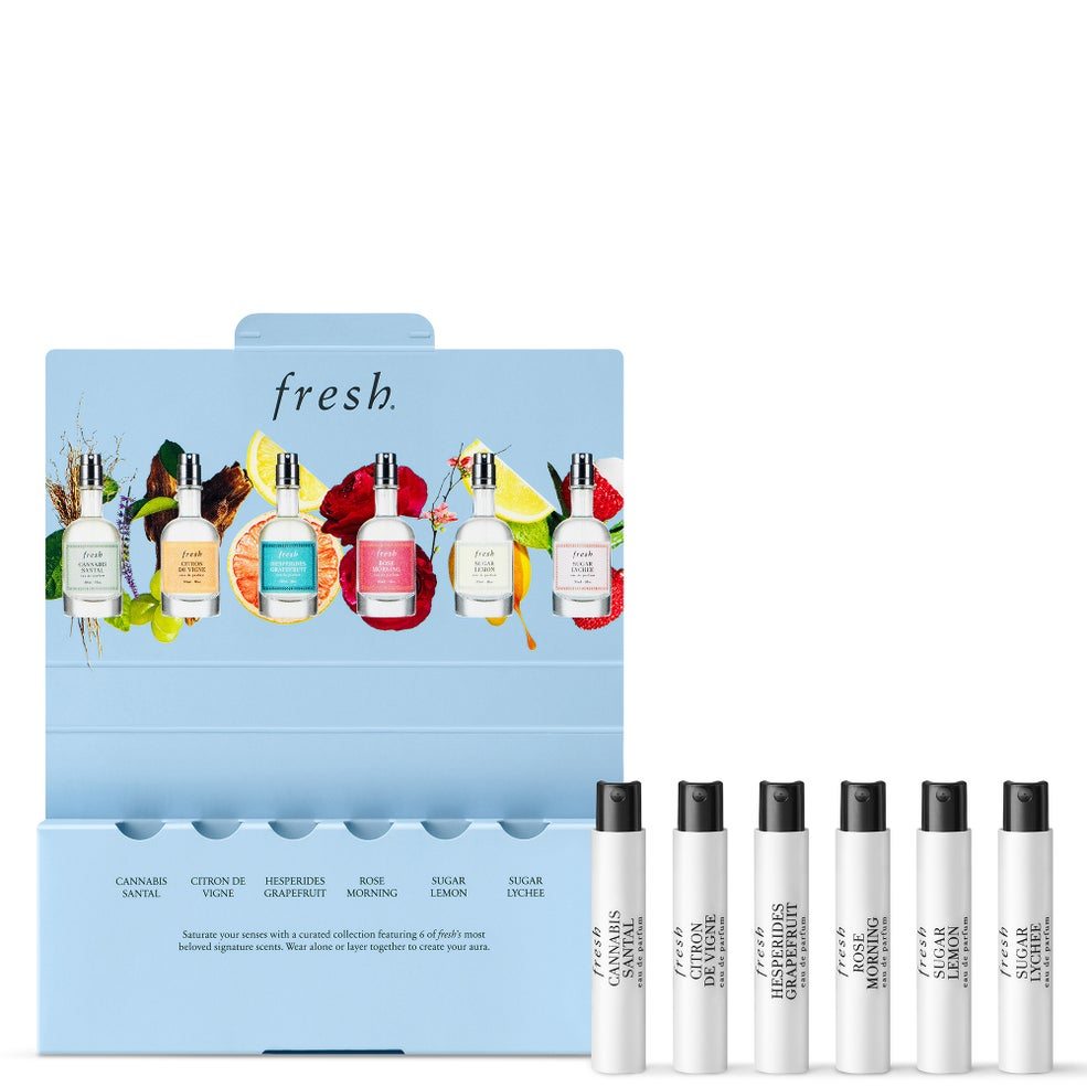 Fragrance Discovery Set