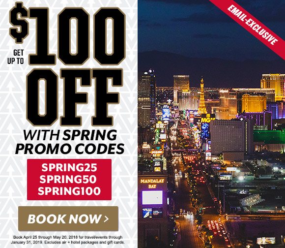 Visit Vegas.com