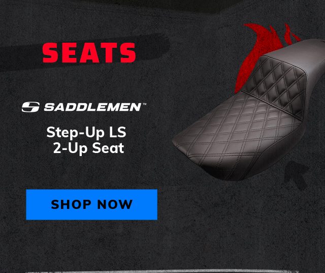 Seats Setup-Up Ls 2-Up Seats