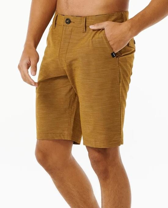 Boardwalk Jackson 20&quot; Short