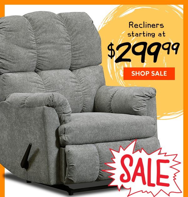 Recliners