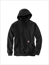 MEN’S LOOSE FIT MIDWEIGHT SWEATSHIRT