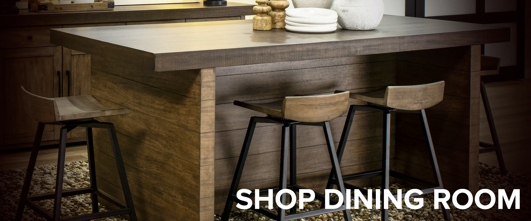 Shop Dining Room BF Stripe