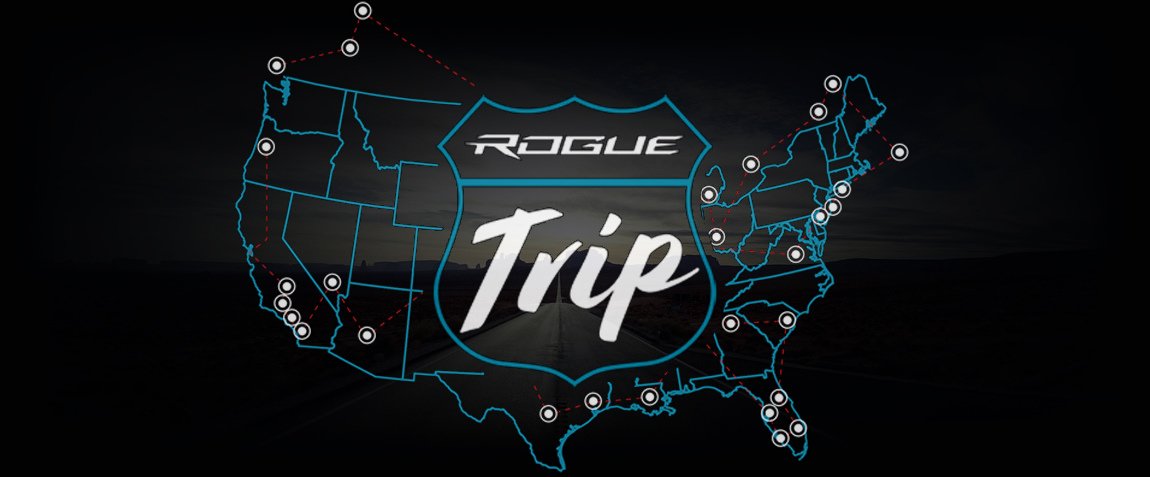 Rogue Trip