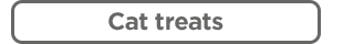 Cat treats