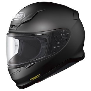 Shoei RF-1200 Helmet - Solid